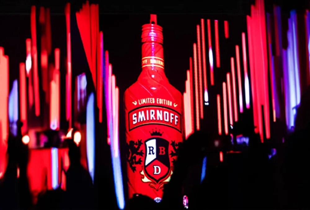 Smirnoff