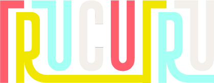 logo trucutru agencia creativa