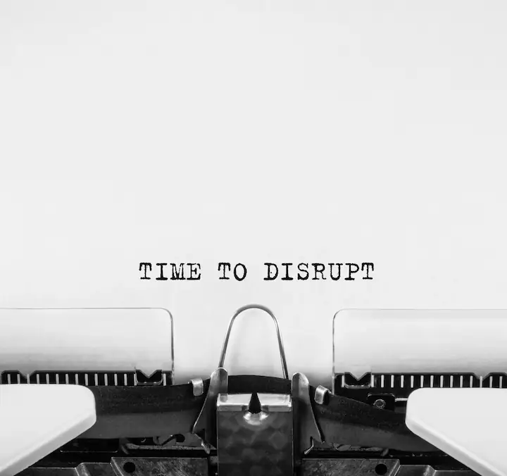 Time to Disrupt: enfoque creativo de Trucutru para producción audiovisual estratégica